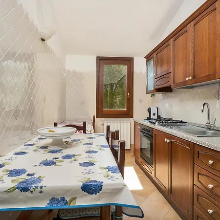 Dom wakacyjny Casa In Campagna *