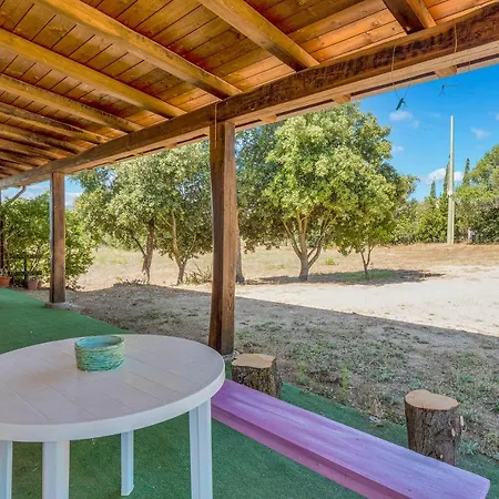 Casa In Campagna * Arzachena