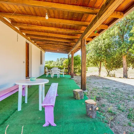 Casa In Campagna * Arzachena