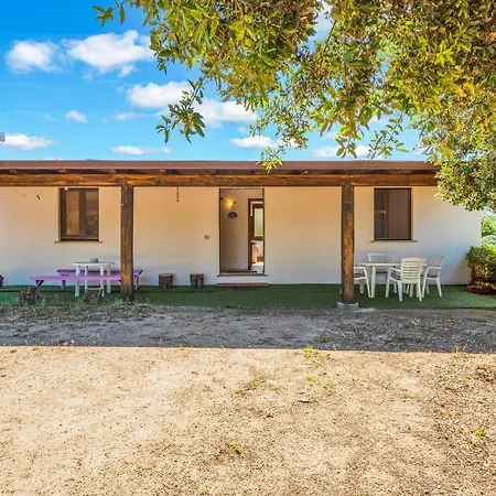 Casa In Campagna *