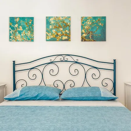 Holiday home Casa In Campagna *