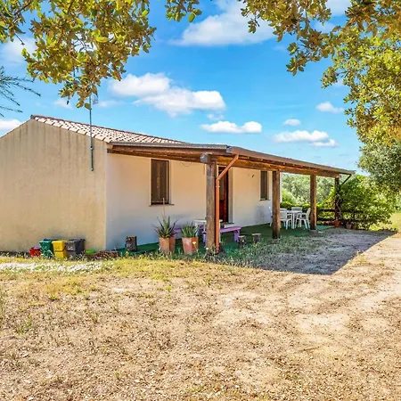 Holiday home Casa In Campagna Arzachena