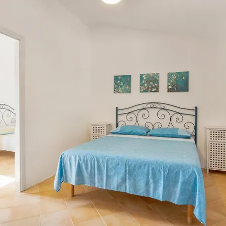 Casa In Campagna Arzachena