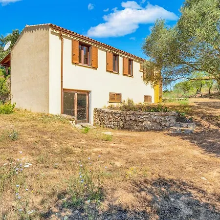 Dom wakacyjny Casa In Campagna *