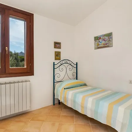 Casa In Campagna Dom wakacyjny Arzachena