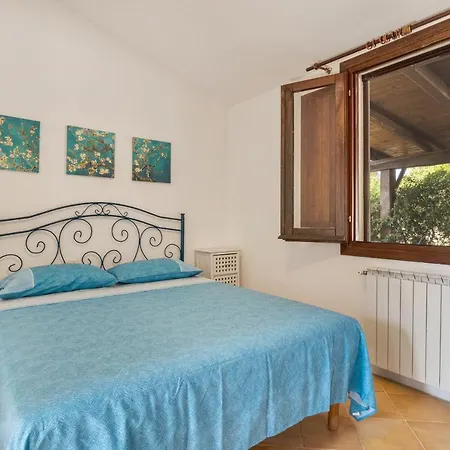 Casa In Campagna Dom wakacyjny