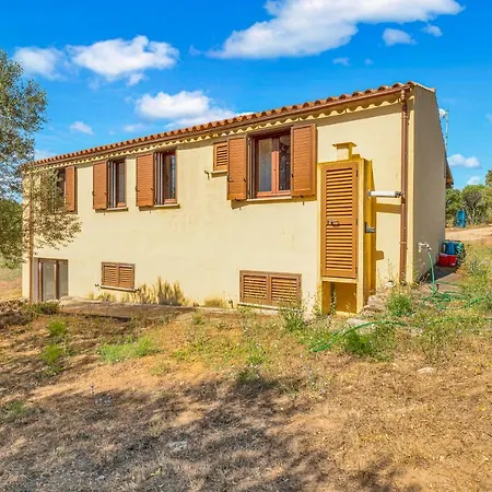 Casa In Campagna Arzachena