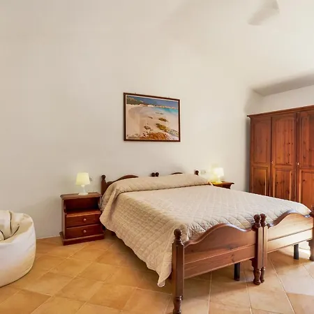 Dom wakacyjny Casa In Campagna