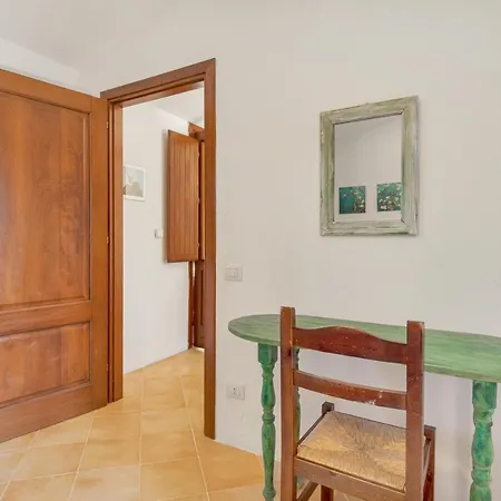 Casa vacanze Casa In Campagna *