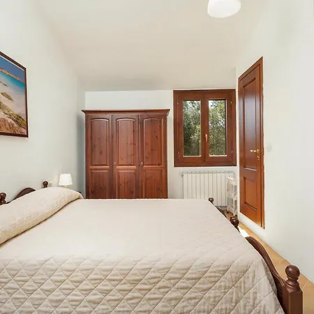 Casa In Campagna Arzachena